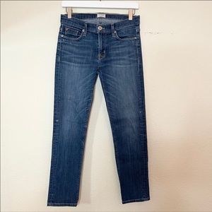 Hudson jeans size 27